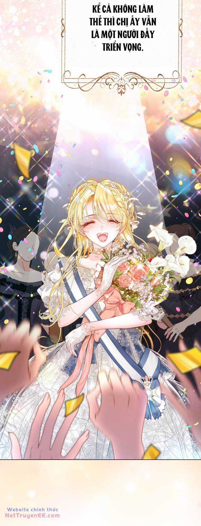 Ở Một Thế Giới Không Có Em Gái Mà Ai Cũng Yêu Chapter 40 trang 32