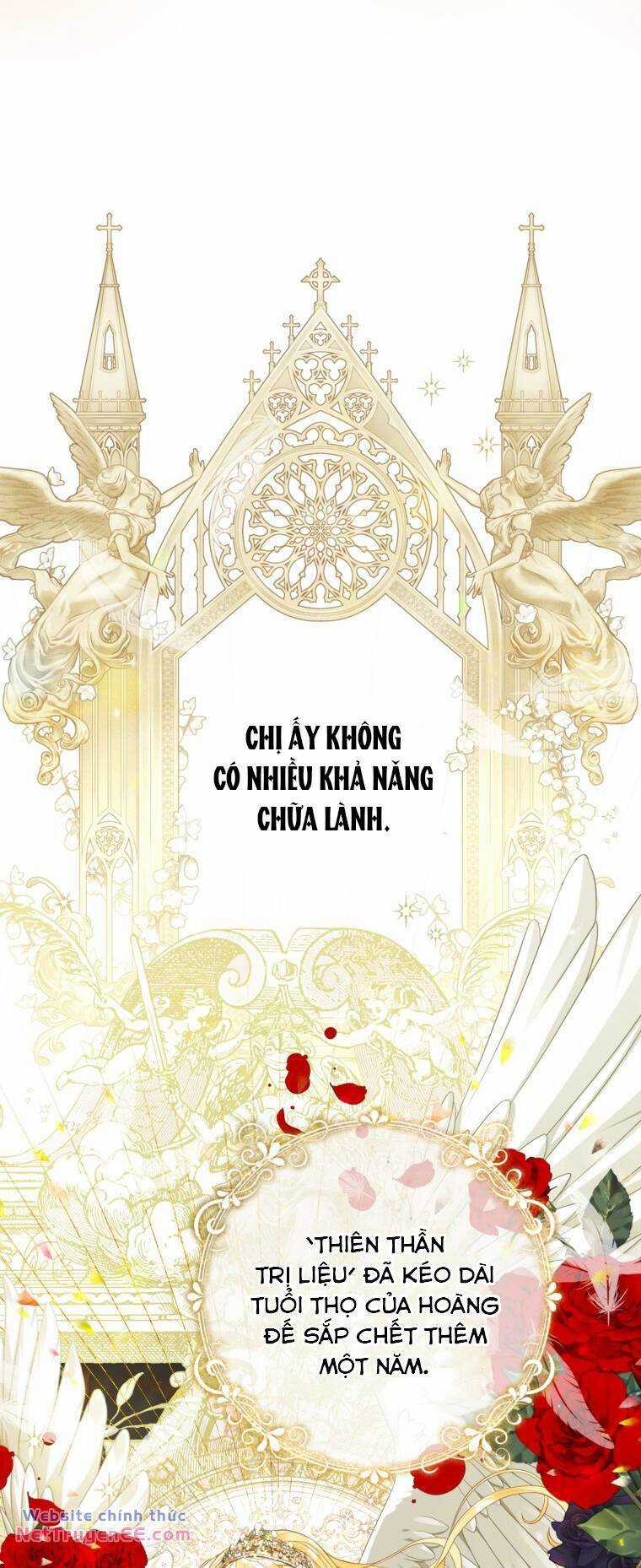 Ở Một Thế Giới Không Có Em Gái Mà Ai Cũng Yêu Chapter 40 trang 33