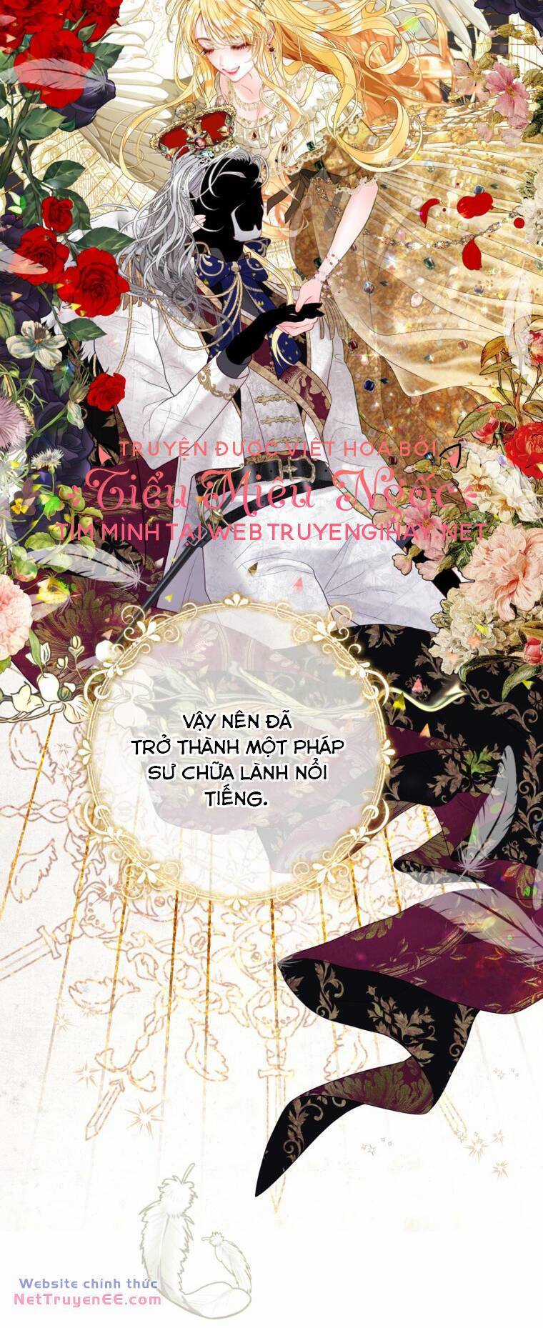 Ở Một Thế Giới Không Có Em Gái Mà Ai Cũng Yêu Chapter 40 trang 34