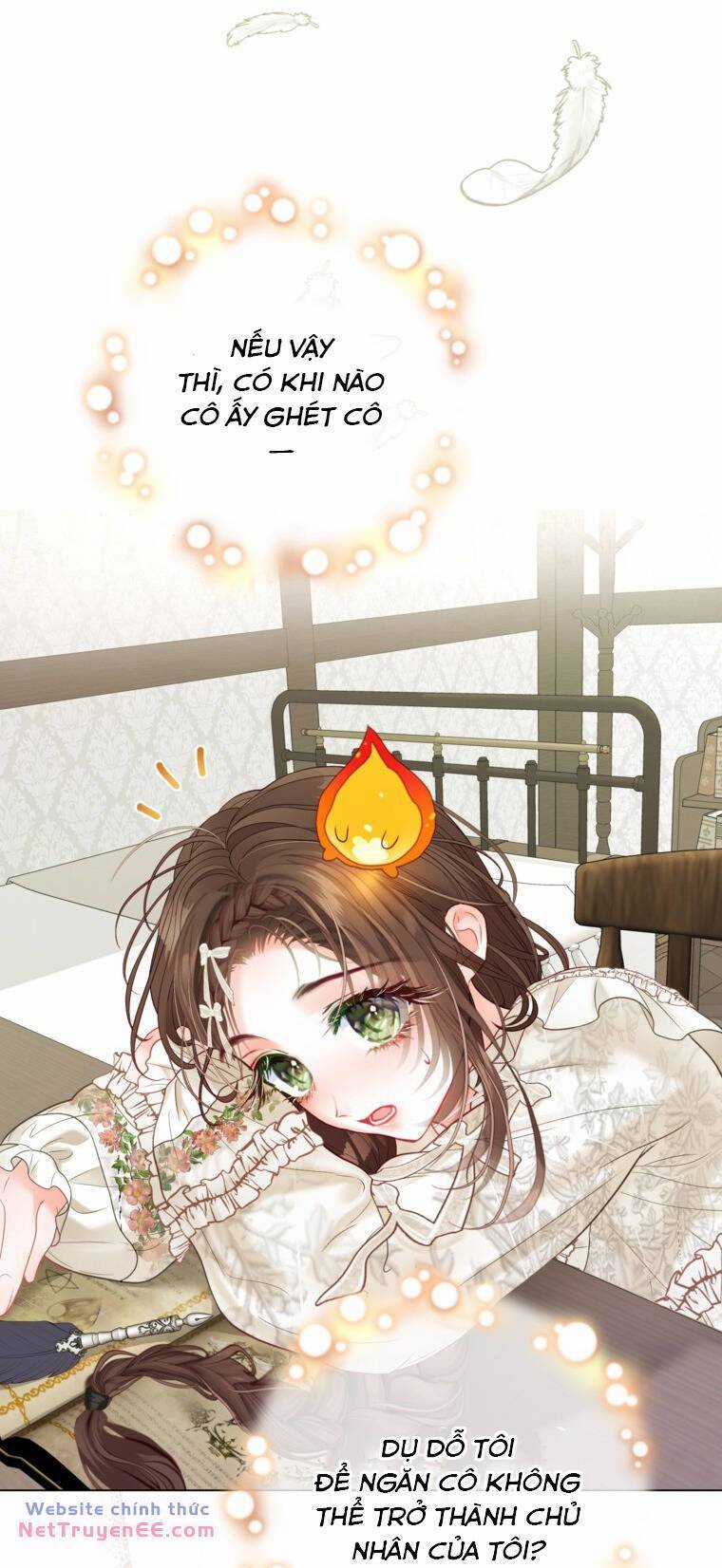 Ở Một Thế Giới Không Có Em Gái Mà Ai Cũng Yêu Chapter 40 trang 35