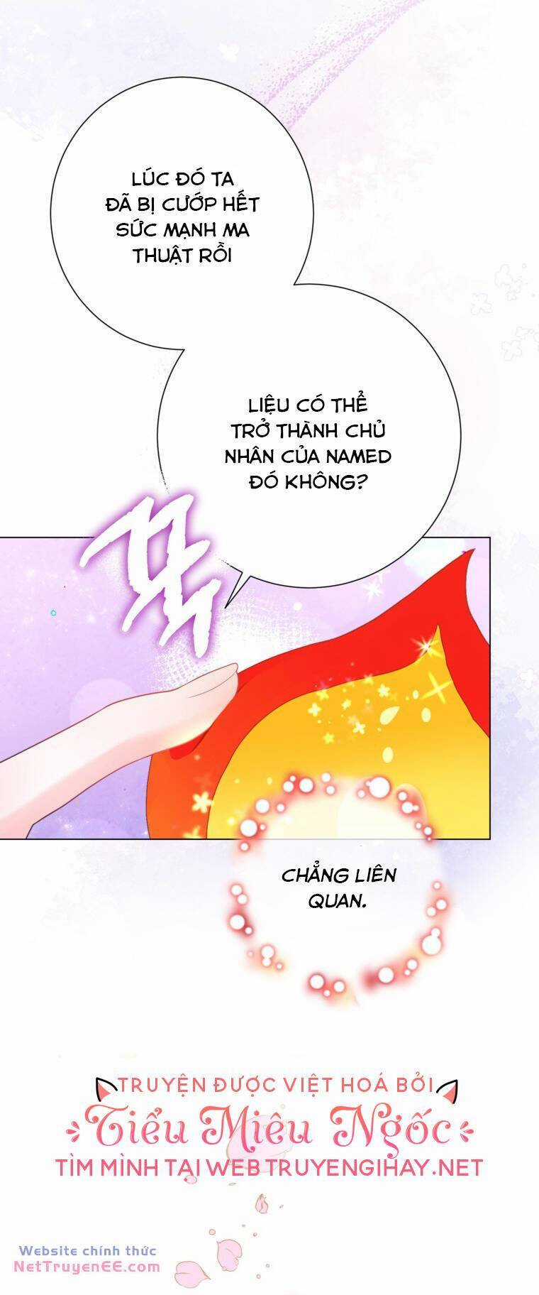 Ở Một Thế Giới Không Có Em Gái Mà Ai Cũng Yêu Chapter 40 trang 37