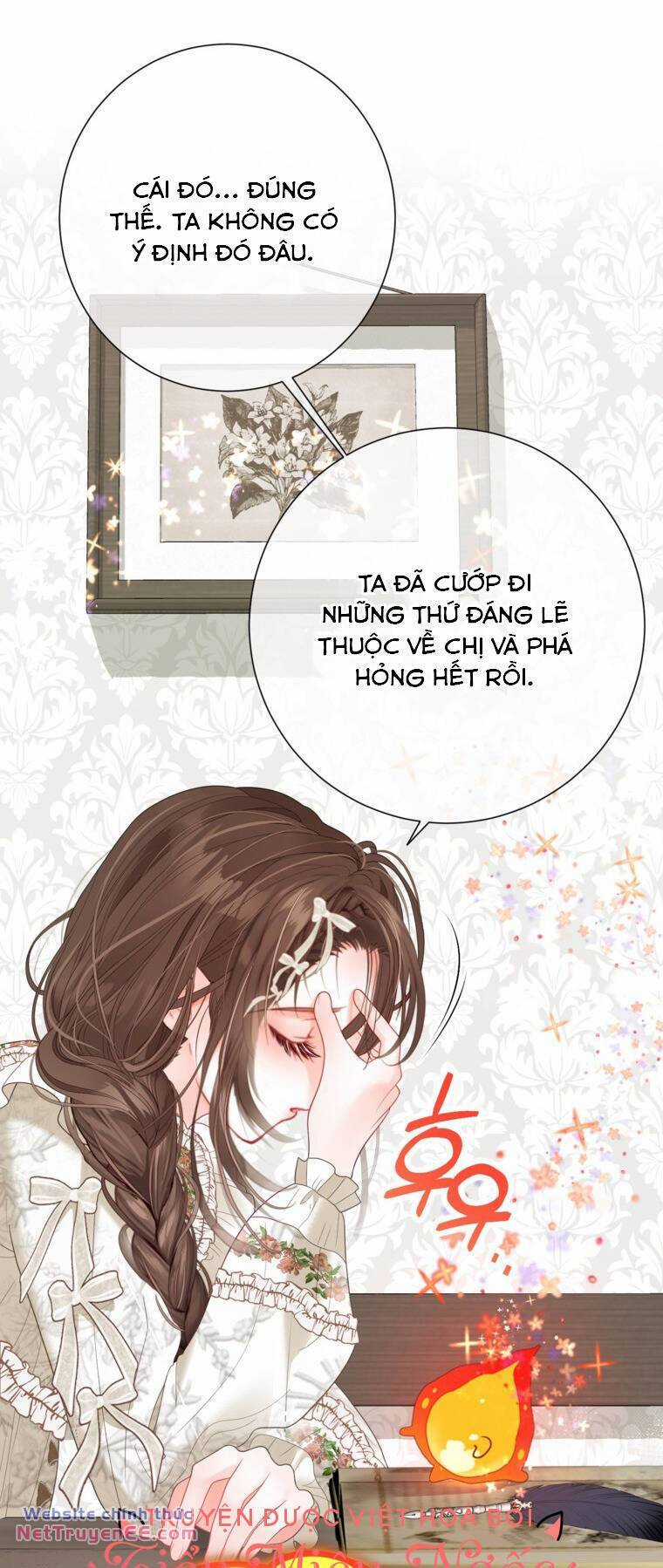 Ở Một Thế Giới Không Có Em Gái Mà Ai Cũng Yêu Chapter 40 trang 43