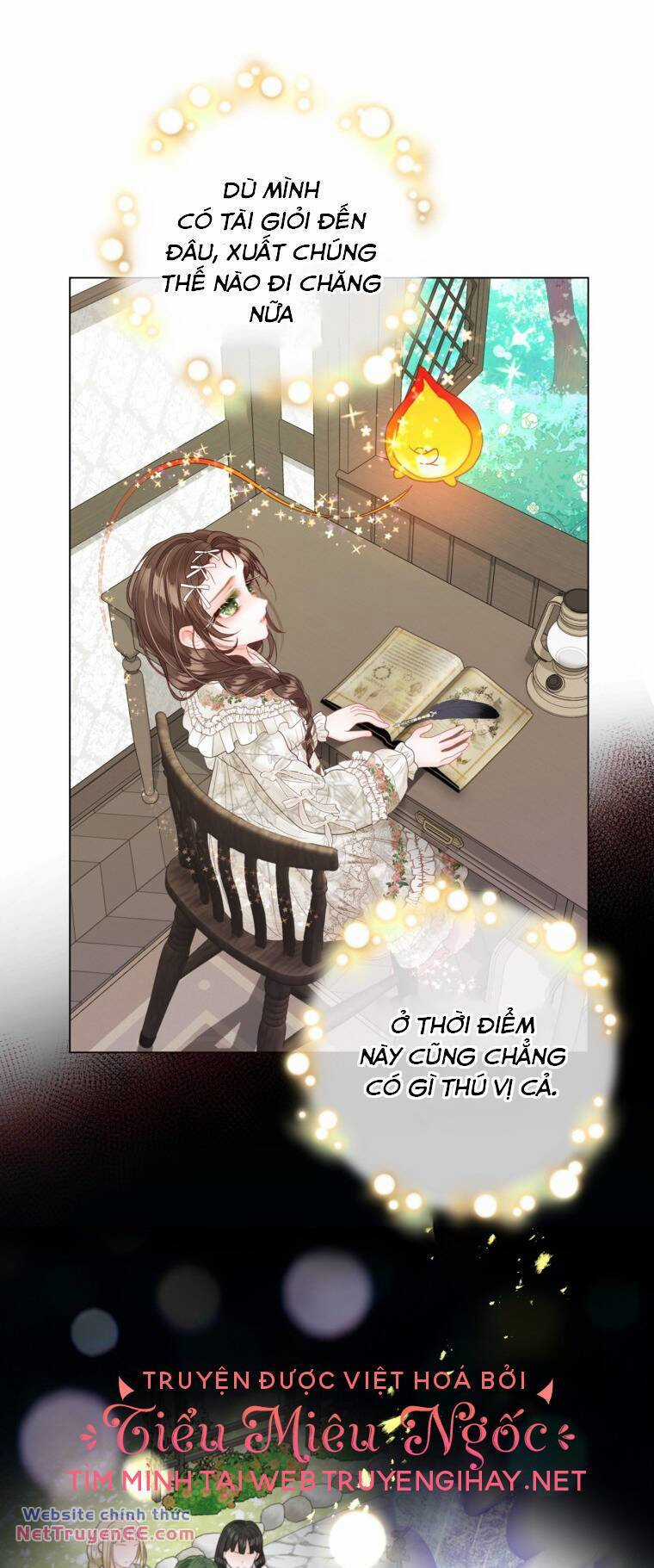 Ở Một Thế Giới Không Có Em Gái Mà Ai Cũng Yêu Chapter 40 trang 5