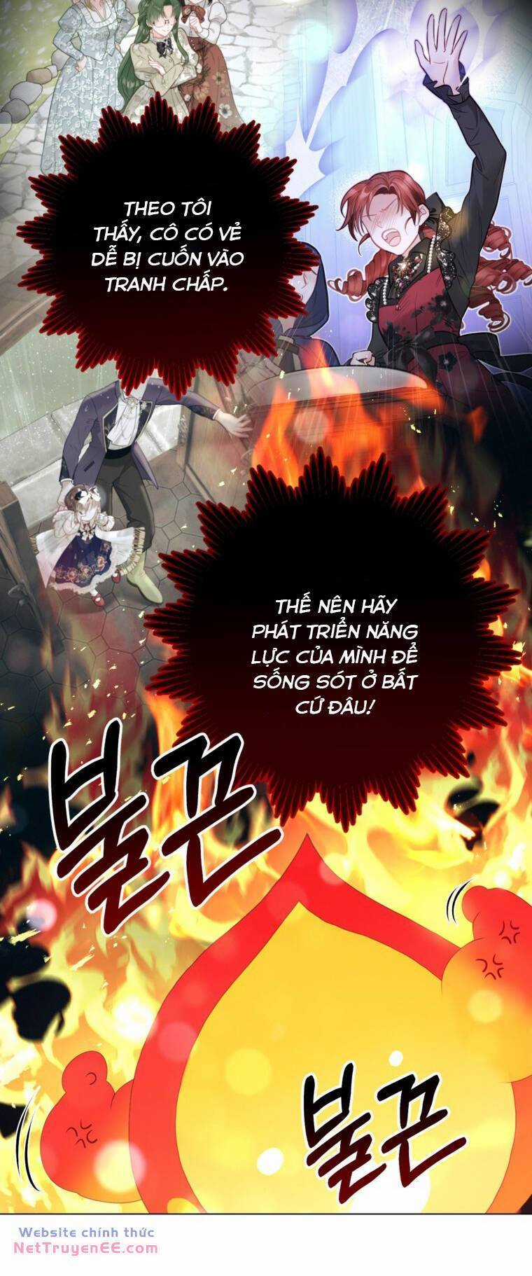 Ở Một Thế Giới Không Có Em Gái Mà Ai Cũng Yêu Chapter 40 trang 6