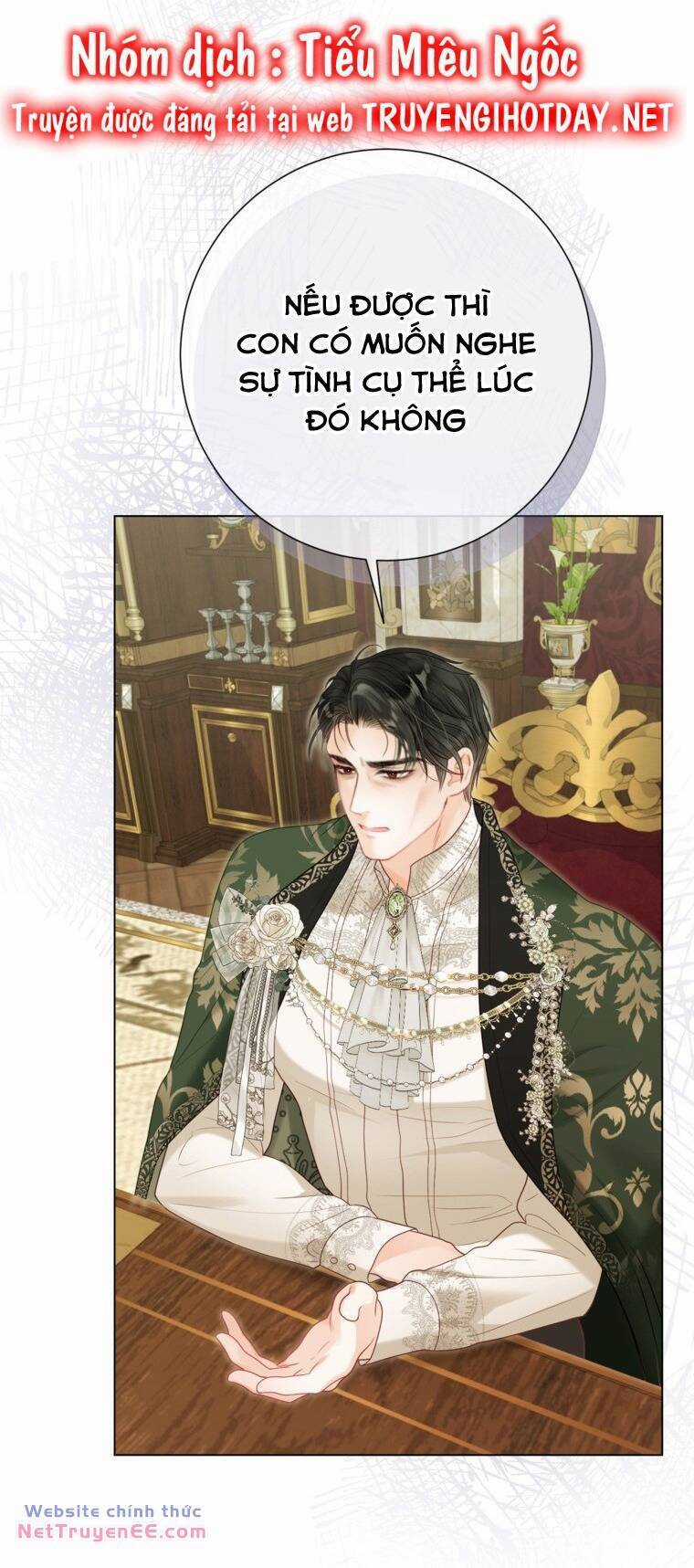 Ở Một Thế Giới Không Có Em Gái Mà Ai Cũng Yêu Chapter 41 trang 18