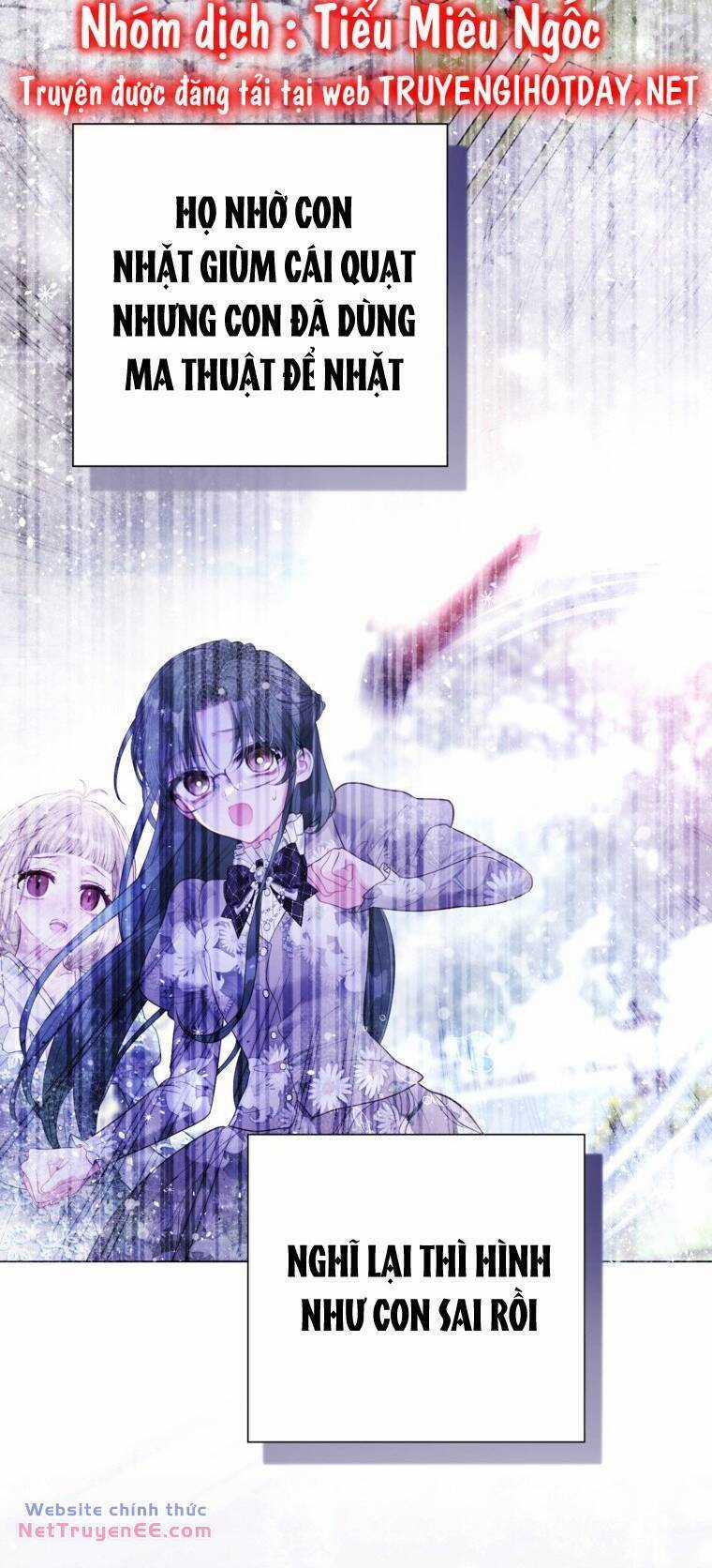 Ở Một Thế Giới Không Có Em Gái Mà Ai Cũng Yêu Chapter 41 trang 28