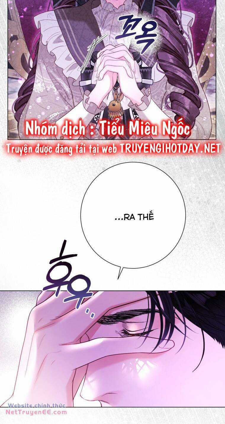 Ở Một Thế Giới Không Có Em Gái Mà Ai Cũng Yêu Chapter 41 trang 36