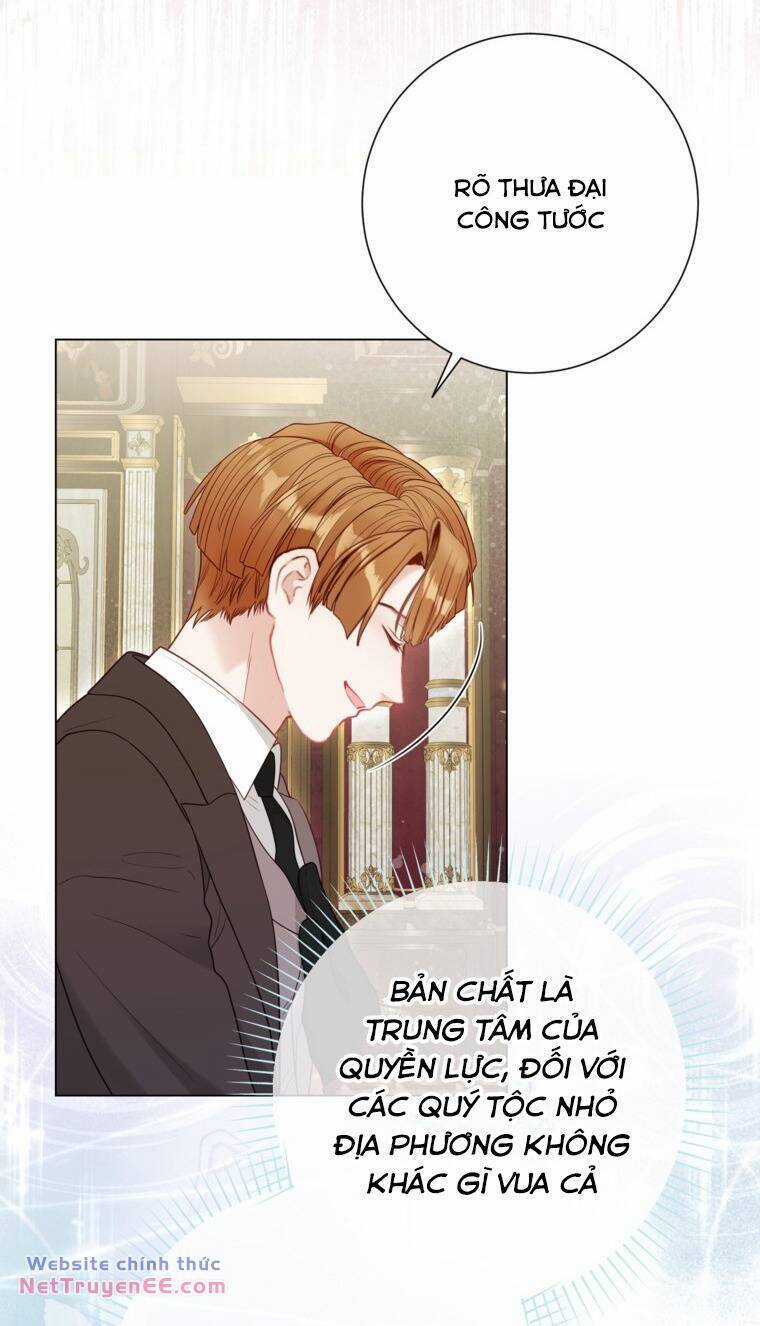 Ở Một Thế Giới Không Có Em Gái Mà Ai Cũng Yêu Chapter 41 trang 47