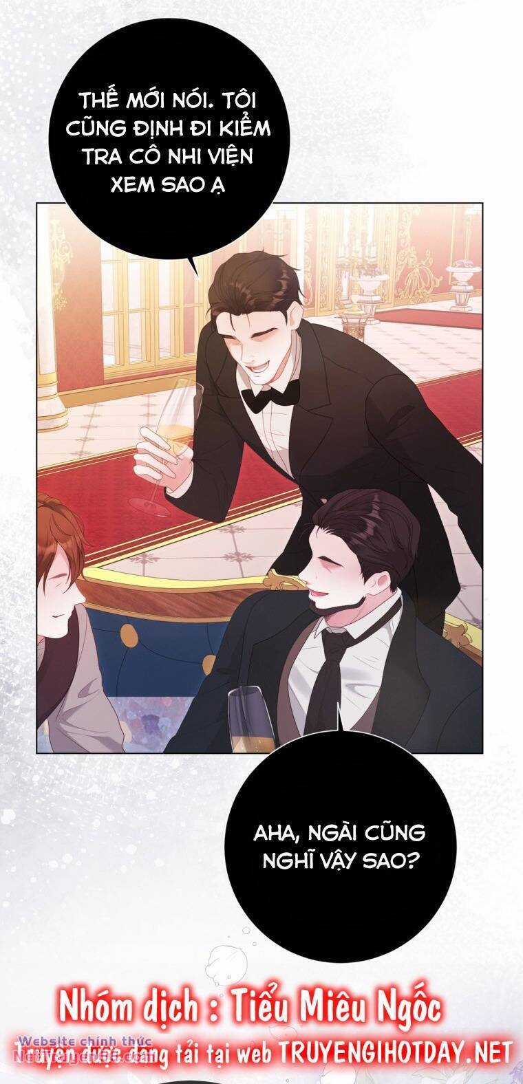 Ở Một Thế Giới Không Có Em Gái Mà Ai Cũng Yêu Chapter 41 trang 54