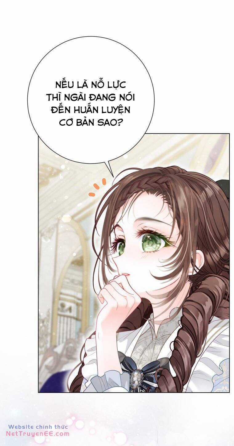 Ở Một Thế Giới Không Có Em Gái Mà Ai Cũng Yêu Chapter 41 trang 57