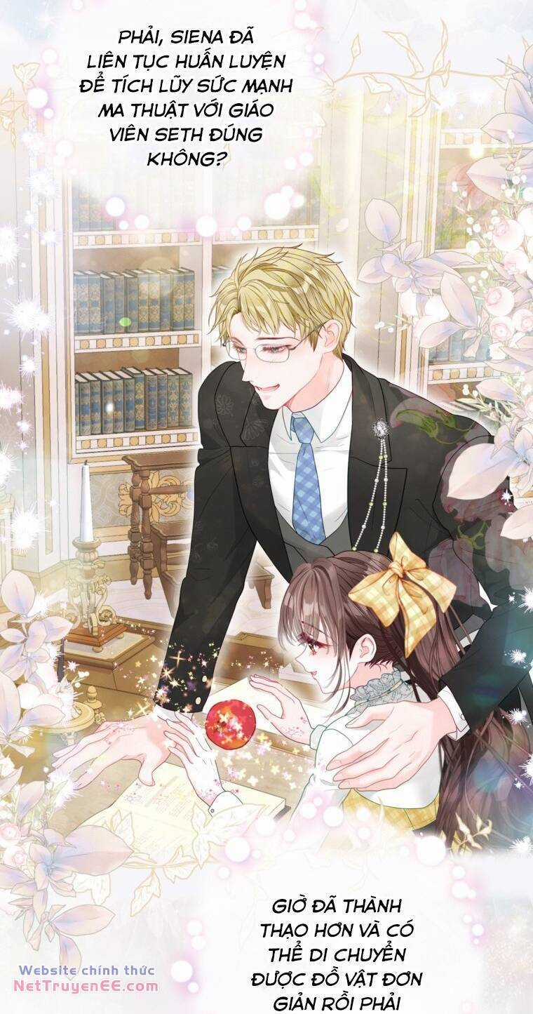 Ở Một Thế Giới Không Có Em Gái Mà Ai Cũng Yêu Chapter 41 trang 58