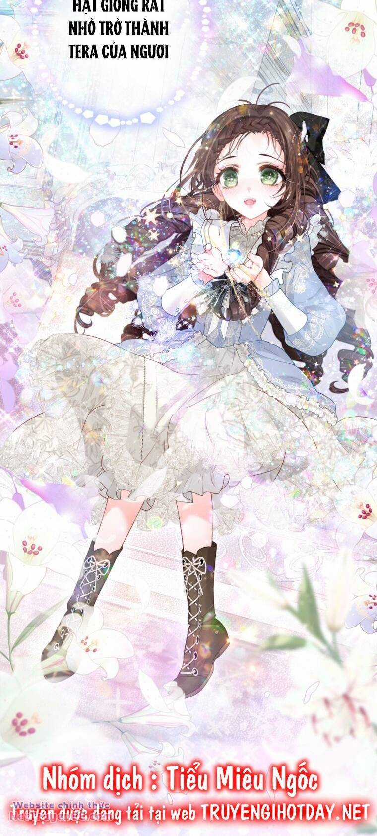 Ở Một Thế Giới Không Có Em Gái Mà Ai Cũng Yêu Chapter 41 trang 68