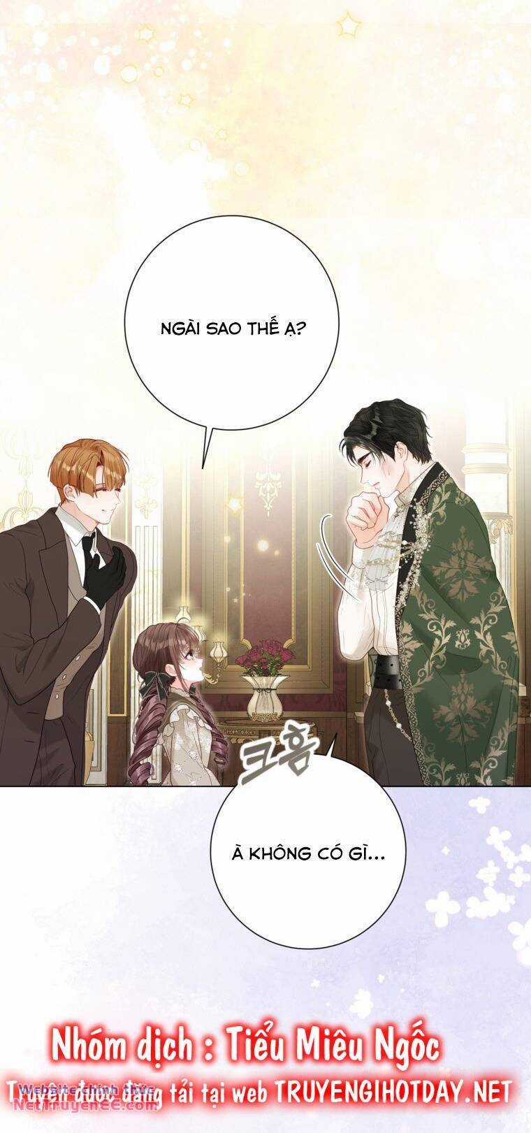 Ở Một Thế Giới Không Có Em Gái Mà Ai Cũng Yêu Chapter 41 trang 8