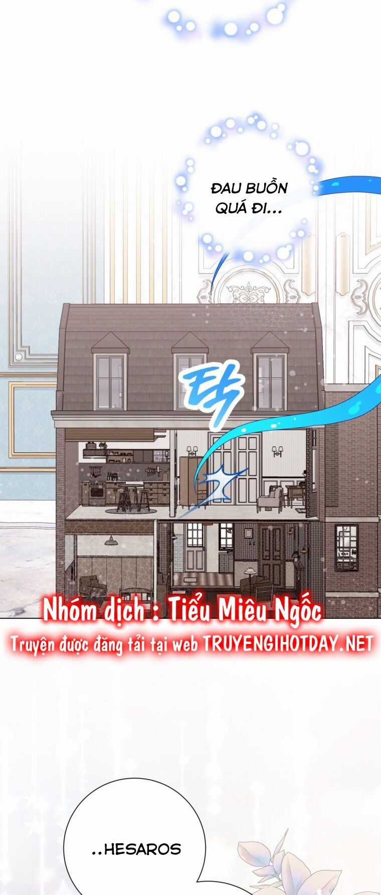 Ở Một Thế Giới Không Có Em Gái Mà Ai Cũng Yêu Chapter 42 trang 11