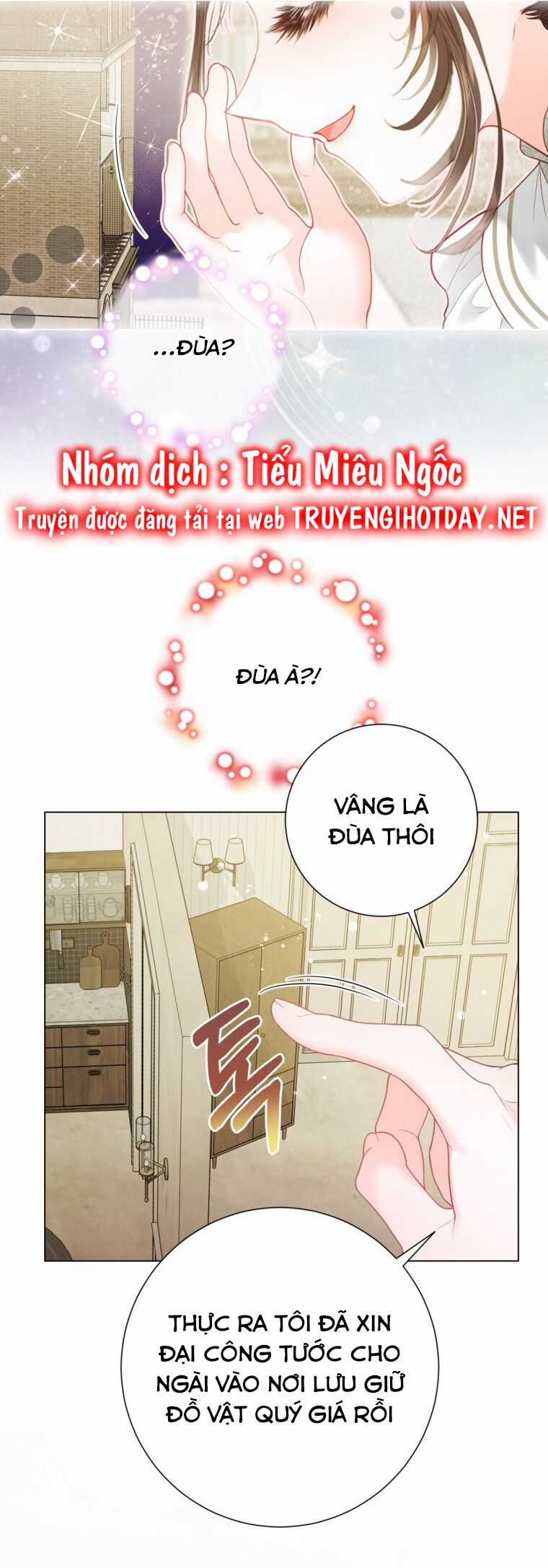 Ở Một Thế Giới Không Có Em Gái Mà Ai Cũng Yêu Chapter 42 trang 13