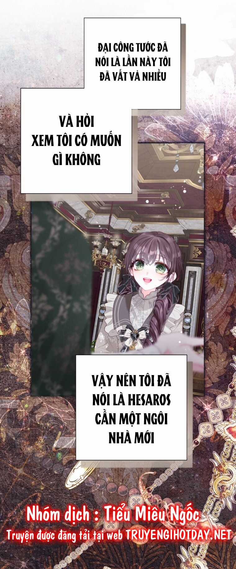 Ở Một Thế Giới Không Có Em Gái Mà Ai Cũng Yêu Chapter 42 trang 14