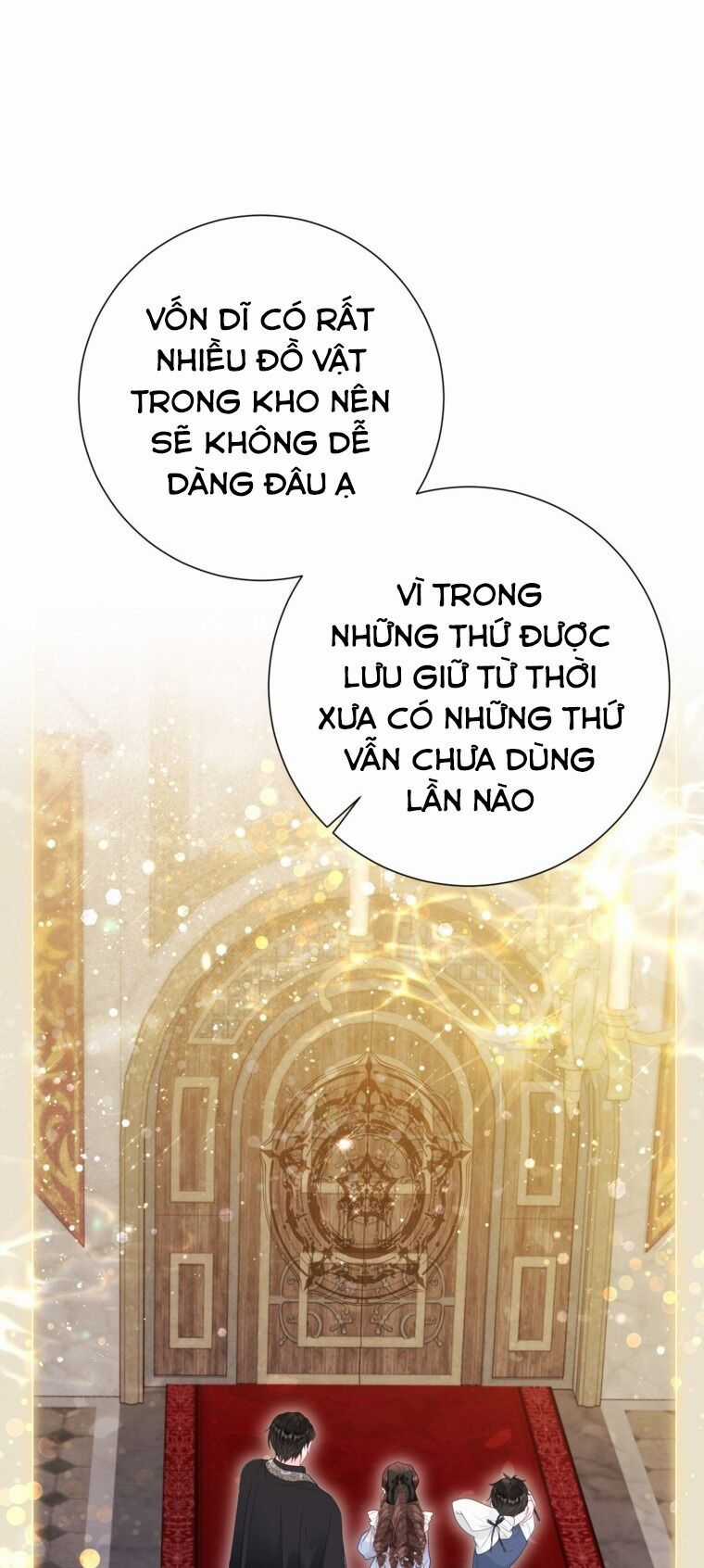 Ở Một Thế Giới Không Có Em Gái Mà Ai Cũng Yêu Chapter 42 trang 19