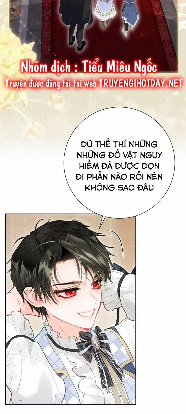 Ở Một Thế Giới Không Có Em Gái Mà Ai Cũng Yêu Chapter 42 trang 20