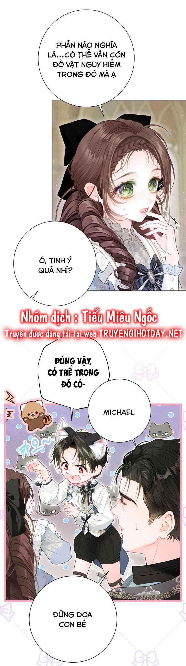 Ở Một Thế Giới Không Có Em Gái Mà Ai Cũng Yêu Chapter 42 trang 21