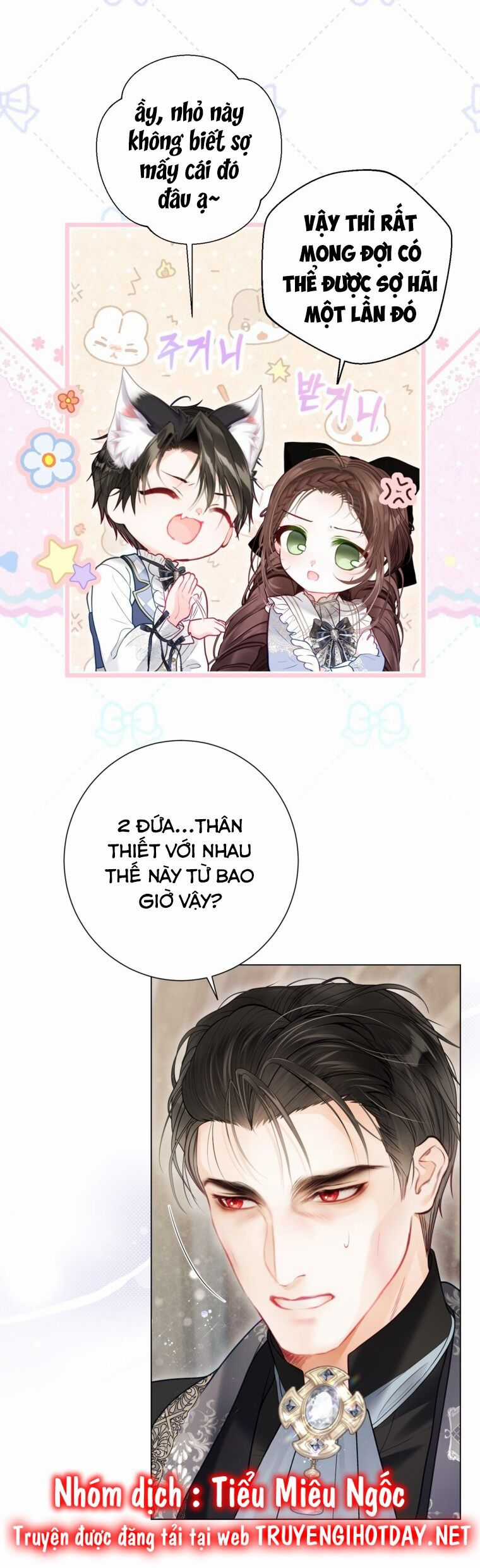 Ở Một Thế Giới Không Có Em Gái Mà Ai Cũng Yêu Chapter 42 trang 22