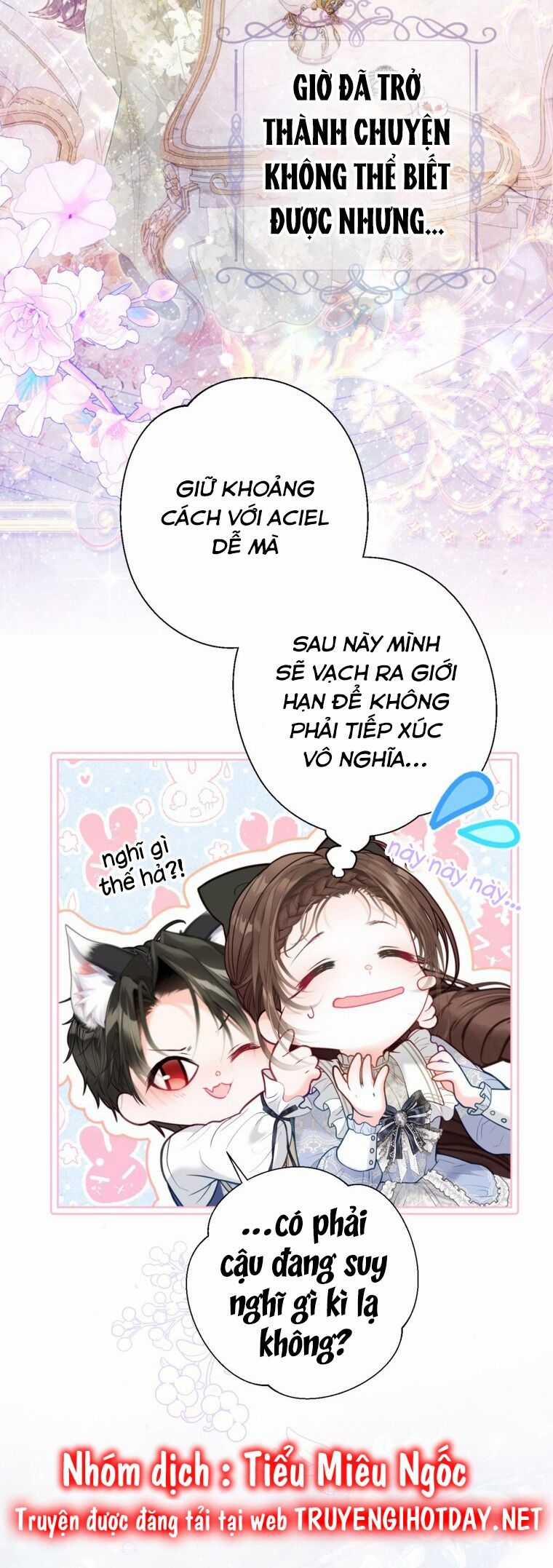 Ở Một Thế Giới Không Có Em Gái Mà Ai Cũng Yêu Chapter 42 trang 25