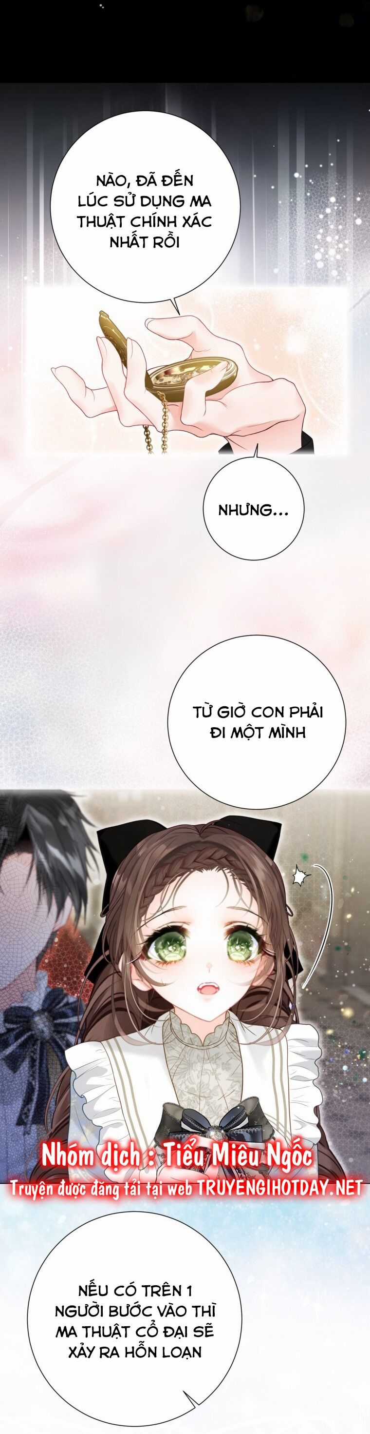 Ở Một Thế Giới Không Có Em Gái Mà Ai Cũng Yêu Chapter 42 trang 28
