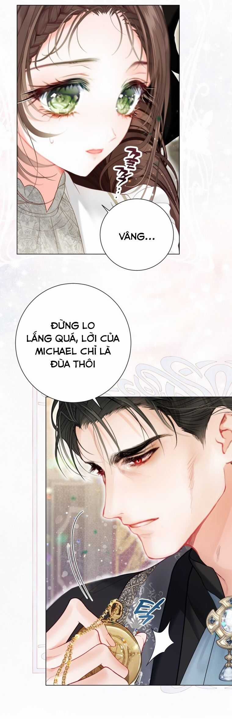 Ở Một Thế Giới Không Có Em Gái Mà Ai Cũng Yêu Chapter 42 trang 29