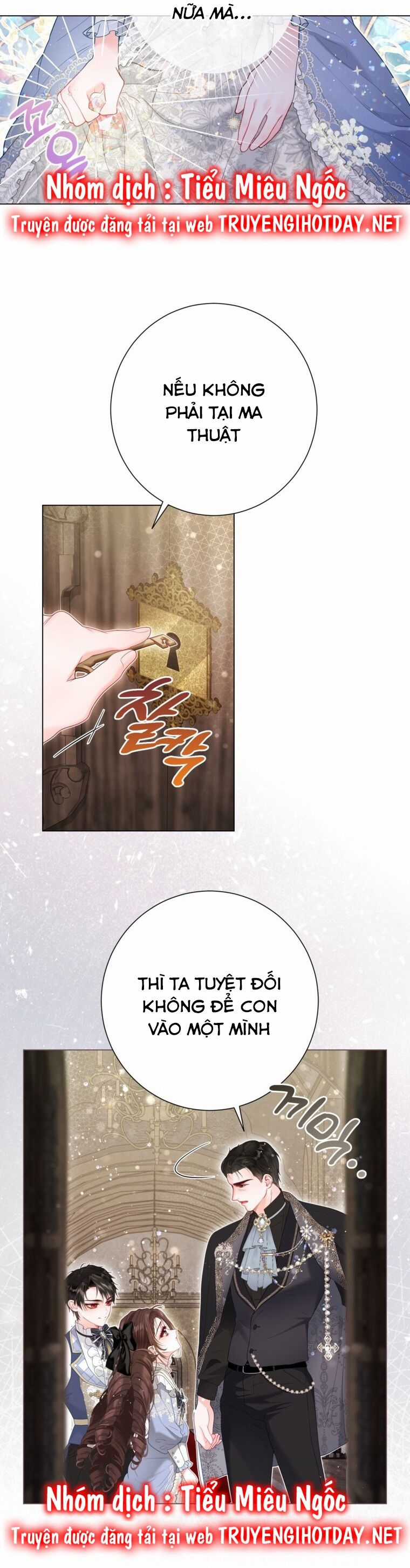 Ở Một Thế Giới Không Có Em Gái Mà Ai Cũng Yêu Chapter 42 trang 31
