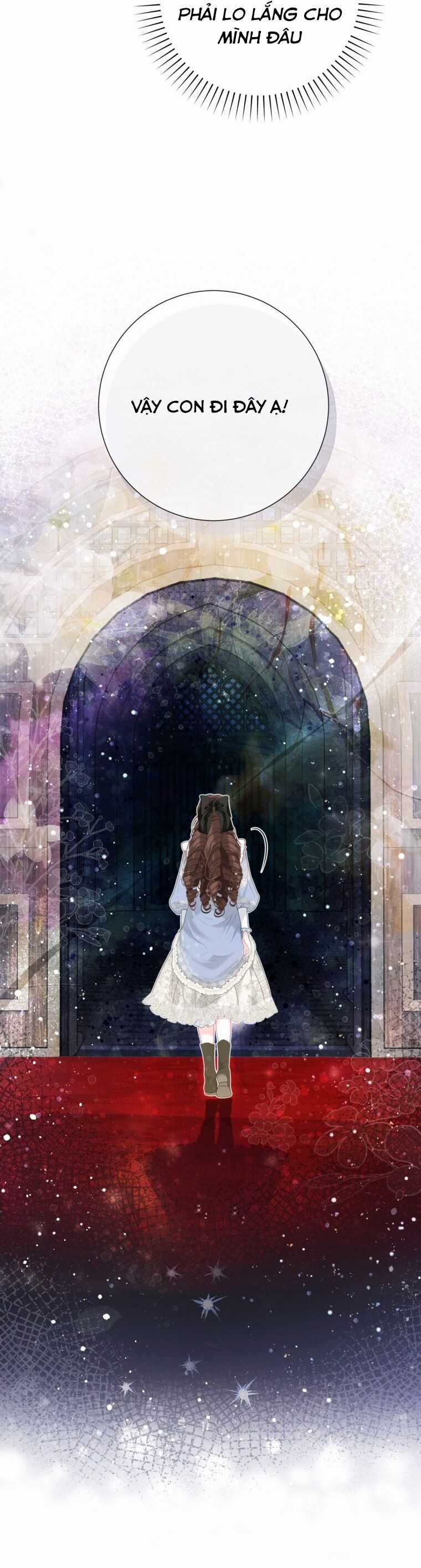 Ở Một Thế Giới Không Có Em Gái Mà Ai Cũng Yêu Chapter 42 trang 34