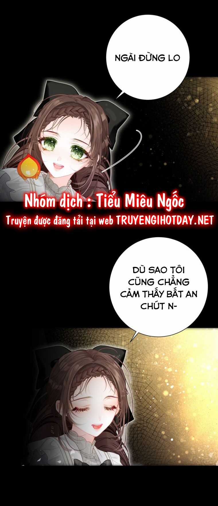 Ở Một Thế Giới Không Có Em Gái Mà Ai Cũng Yêu Chapter 42 trang 37