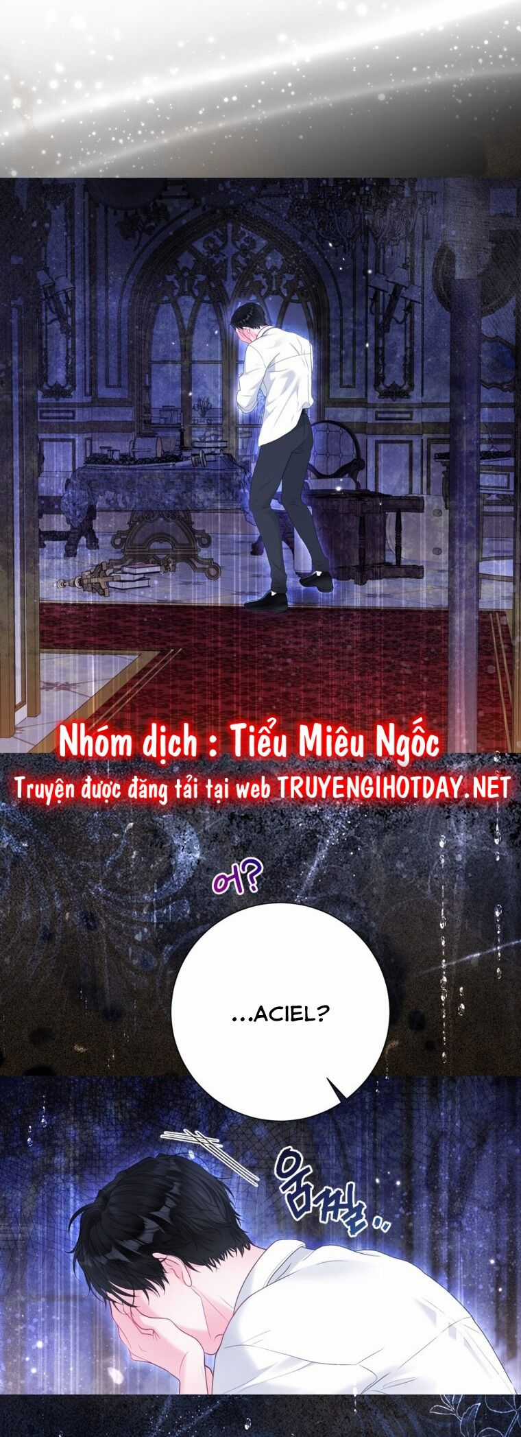 Ở Một Thế Giới Không Có Em Gái Mà Ai Cũng Yêu Chapter 42 trang 41