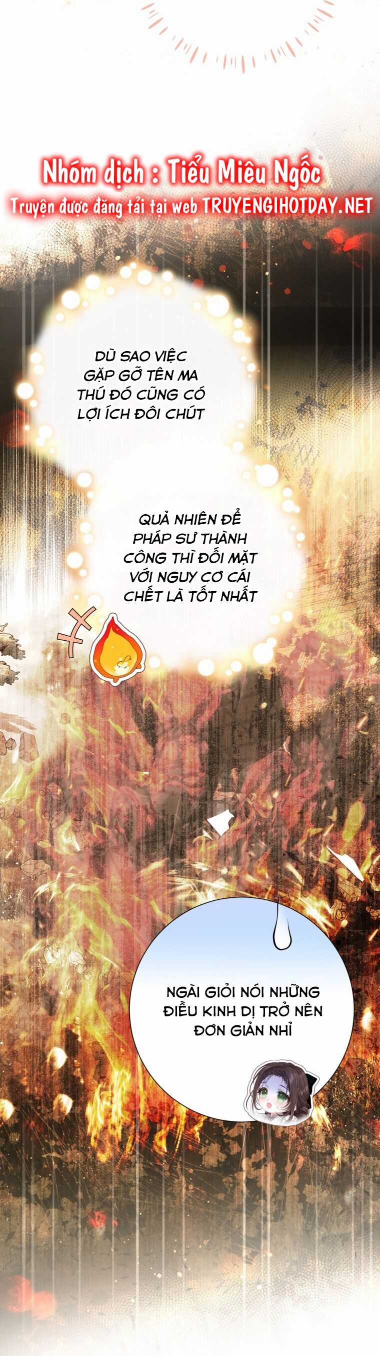 Ở Một Thế Giới Không Có Em Gái Mà Ai Cũng Yêu Chapter 42 trang 5