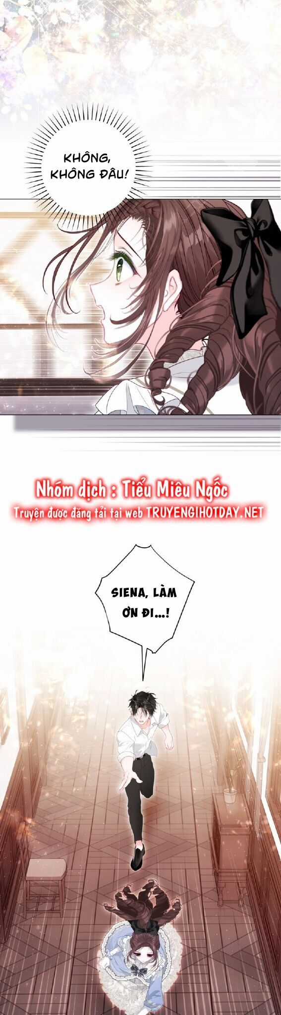 Ở Một Thế Giới Không Có Em Gái Mà Ai Cũng Yêu Chapter 43 trang 11