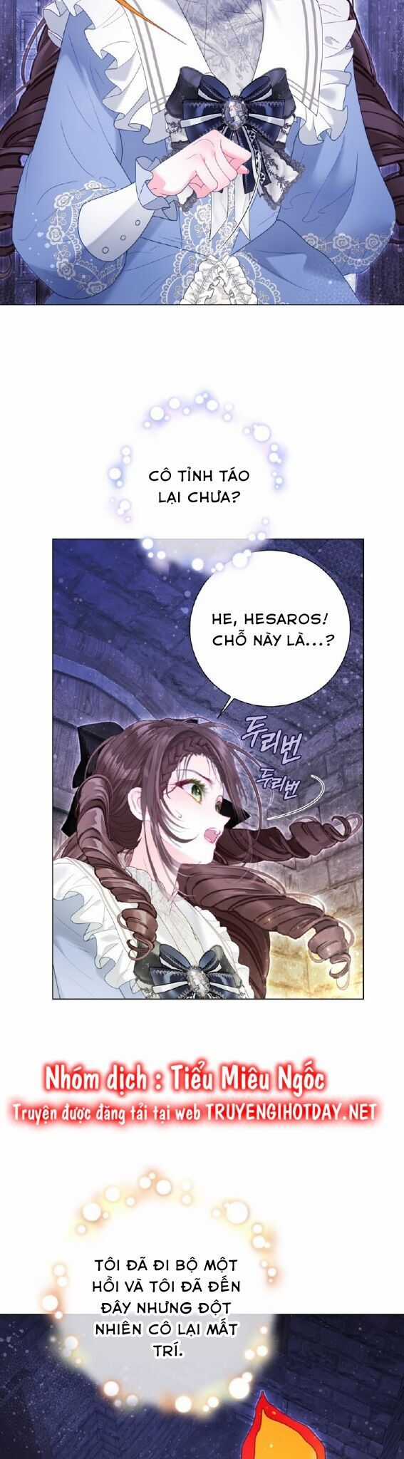 Ở Một Thế Giới Không Có Em Gái Mà Ai Cũng Yêu Chapter 43 trang 15