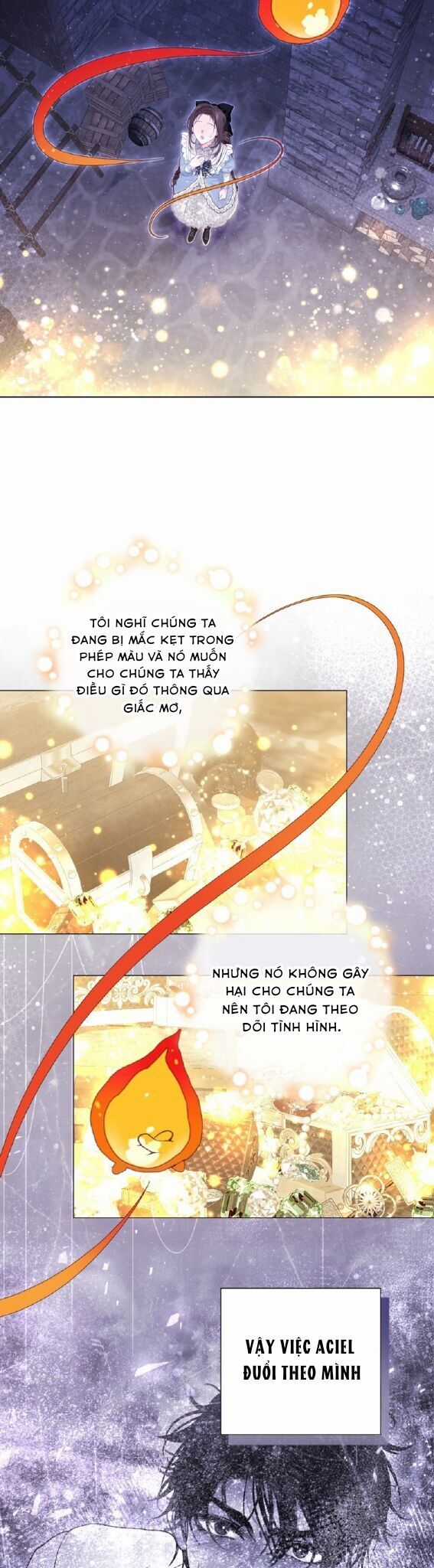 Ở Một Thế Giới Không Có Em Gái Mà Ai Cũng Yêu Chapter 43 trang 16