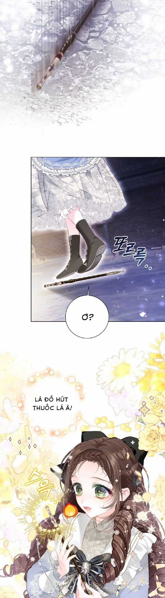 Ở Một Thế Giới Không Có Em Gái Mà Ai Cũng Yêu Chapter 43 trang 18