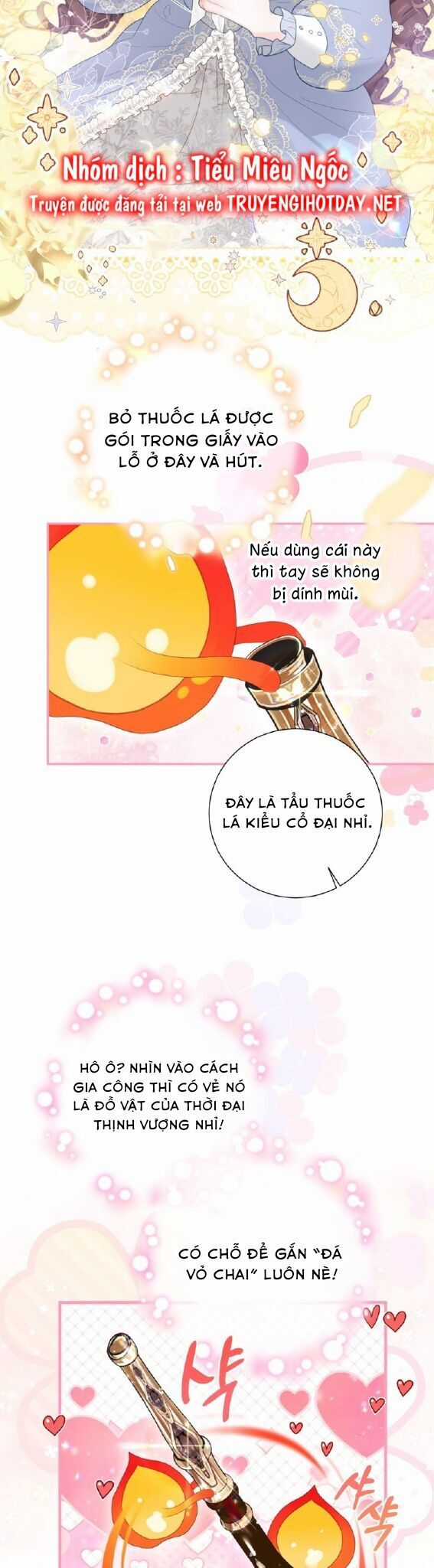 Ở Một Thế Giới Không Có Em Gái Mà Ai Cũng Yêu Chapter 43 trang 19