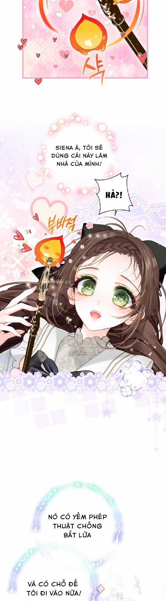 Ở Một Thế Giới Không Có Em Gái Mà Ai Cũng Yêu Chapter 43 trang 20