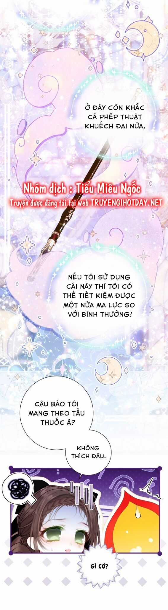 Ở Một Thế Giới Không Có Em Gái Mà Ai Cũng Yêu Chapter 43 trang 21