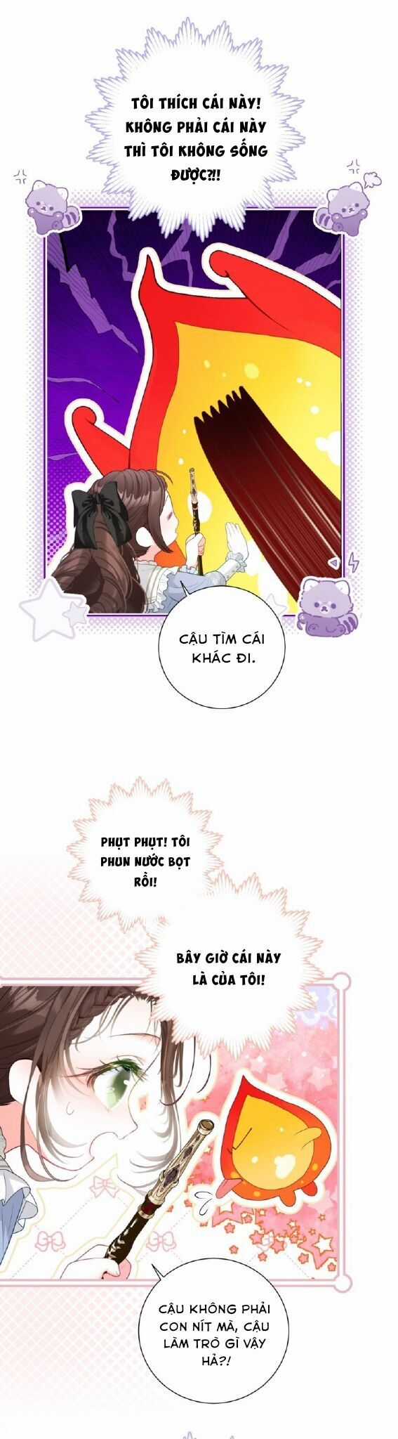 Ở Một Thế Giới Không Có Em Gái Mà Ai Cũng Yêu Chapter 43 trang 22