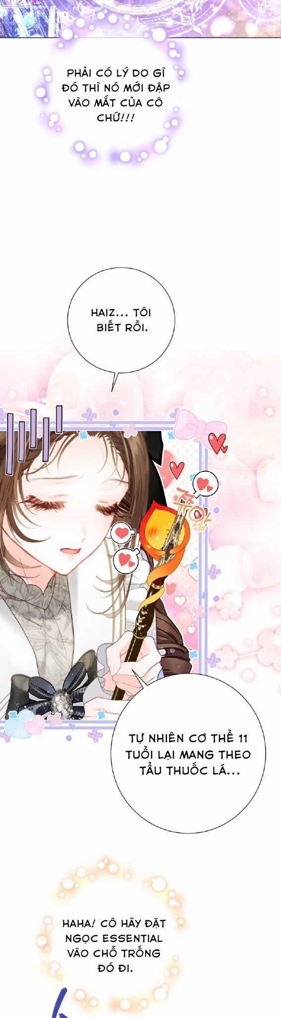 Ở Một Thế Giới Không Có Em Gái Mà Ai Cũng Yêu Chapter 43 trang 24