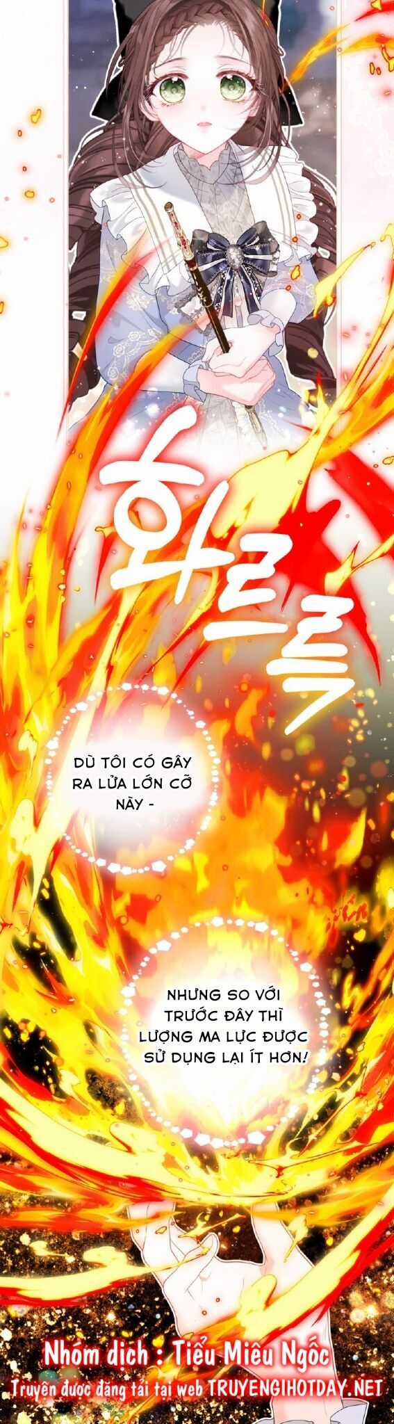 Ở Một Thế Giới Không Có Em Gái Mà Ai Cũng Yêu Chapter 43 trang 27