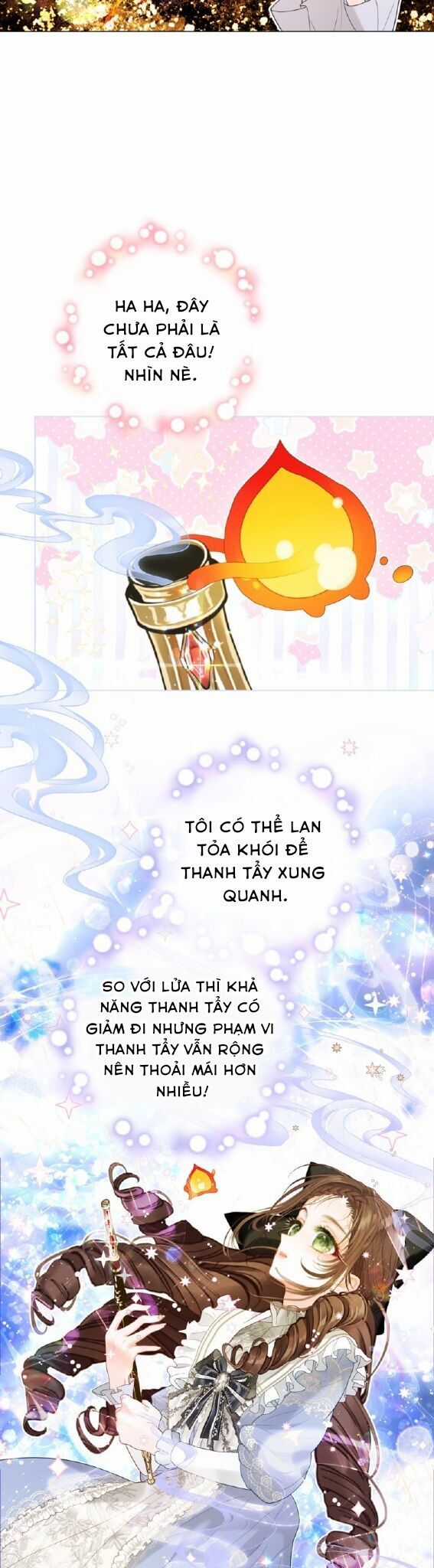 Ở Một Thế Giới Không Có Em Gái Mà Ai Cũng Yêu Chapter 43 trang 28