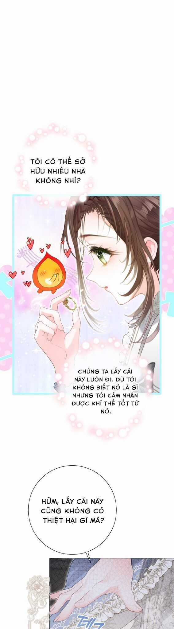 Ở Một Thế Giới Không Có Em Gái Mà Ai Cũng Yêu Chapter 43 trang 30