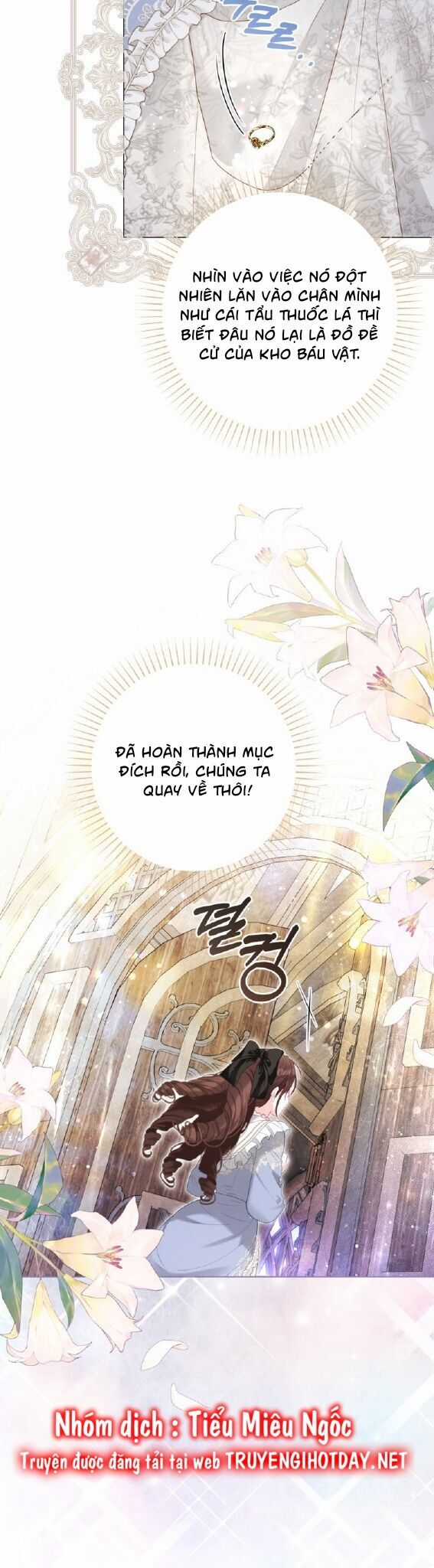 Ở Một Thế Giới Không Có Em Gái Mà Ai Cũng Yêu Chapter 43 trang 31