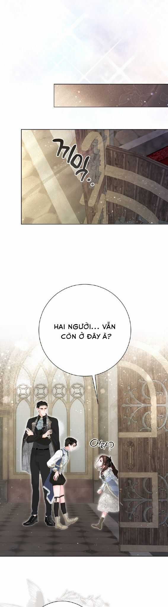 Ở Một Thế Giới Không Có Em Gái Mà Ai Cũng Yêu Chapter 43 trang 32