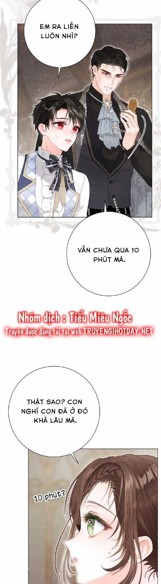 Ở Một Thế Giới Không Có Em Gái Mà Ai Cũng Yêu Chapter 43 trang 33