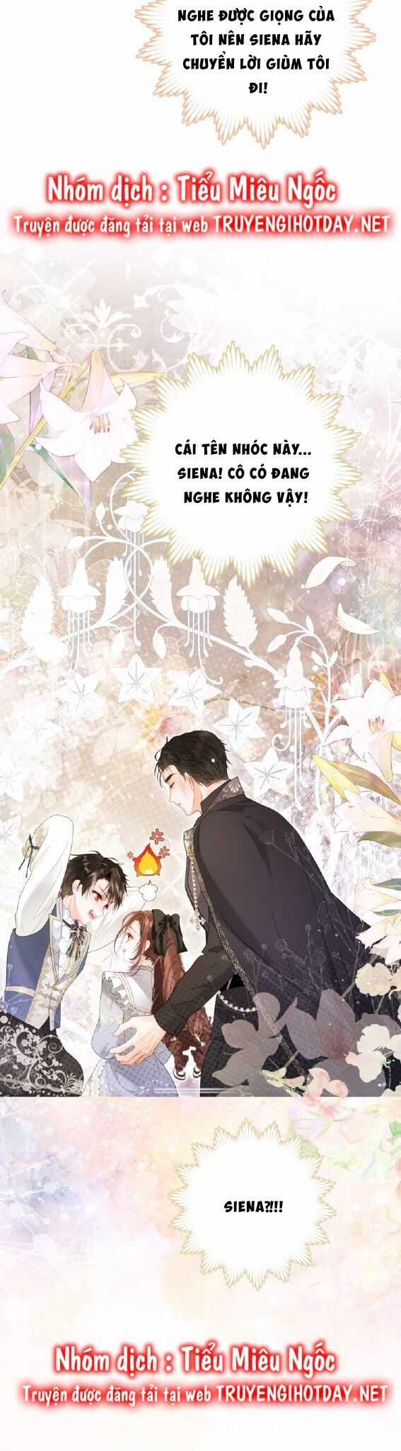 Ở Một Thế Giới Không Có Em Gái Mà Ai Cũng Yêu Chapter 43 trang 37