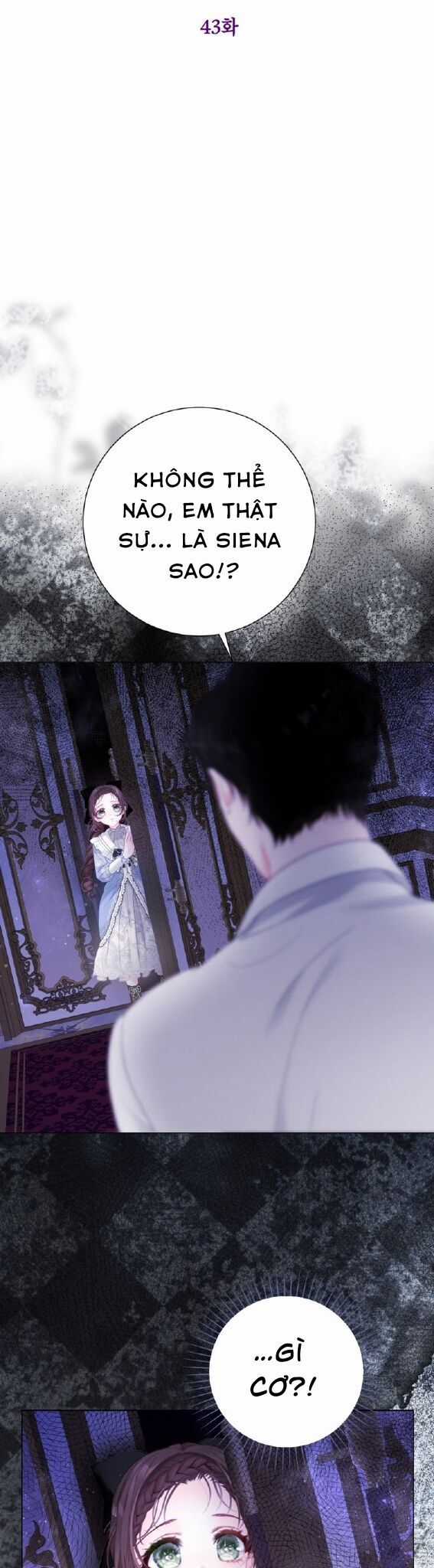 Ở Một Thế Giới Không Có Em Gái Mà Ai Cũng Yêu Chapter 43 trang 4