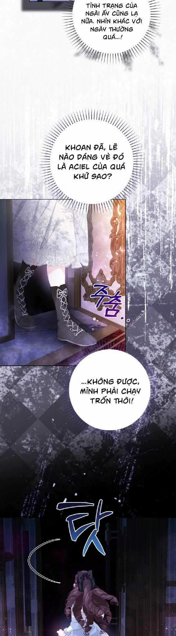 Ở Một Thế Giới Không Có Em Gái Mà Ai Cũng Yêu Chapter 43 trang 6
